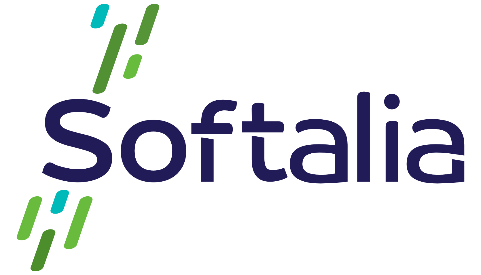 Logo Softalia